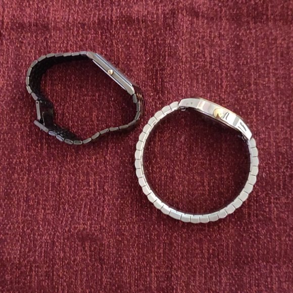 Amaze-Zing (B1) Sale!!: #83 Seiko/Timex Combo - Picture 6 of 8